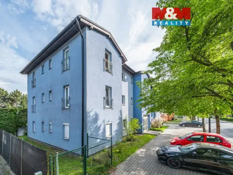 Prodej bytu 1+kk, Šestajovice, Revoluční, 18 m2