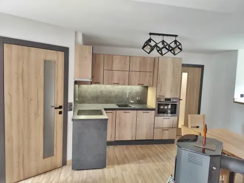 Pronájem bytu 1+1, Harrachov, 60 m2
