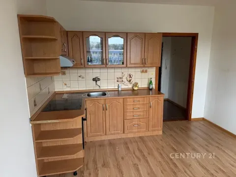 Pronájem bytu 2+kk, Bílina, Sídliště Za Chlumem, 35 m2