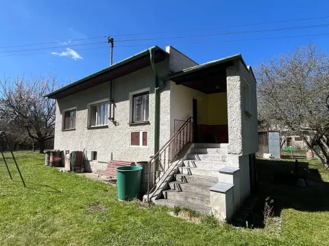 Prodej chaty, Zdětín, 82 m2