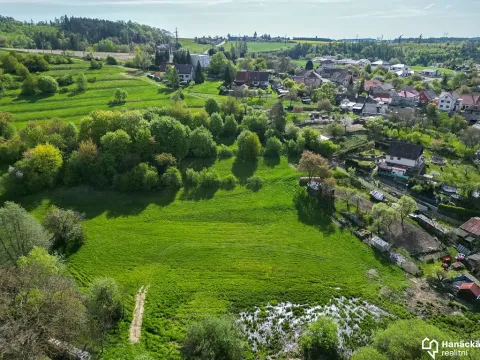 Prodej komerčního pozemku, Konice, 11964 m2