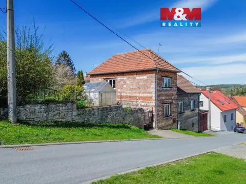 Prodej rodinného domu, Družec, Ve Štědrém, 167 m2
