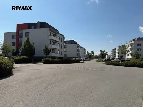 Prodej garážového stání, Slavkov u Brna, Zelnice II., 16 m2