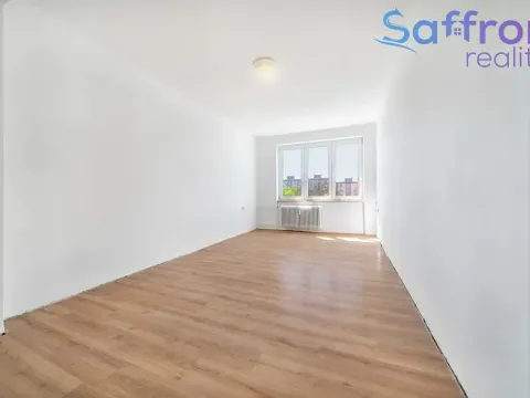 Prodej bytu 2+1, Plzeň, Blatenská, 51 m2