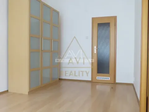 Pronájem bytu 2+1, Praha - Vršovice, Žitomírská, 51 m2