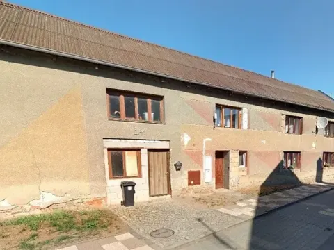 Prodej rodinného domu, Těšetice, 150 m2