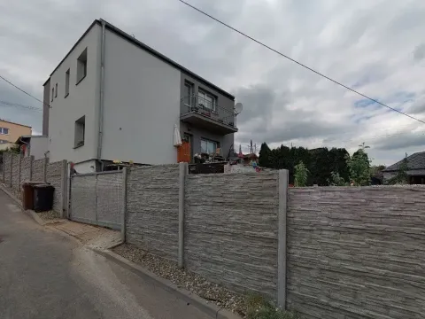 Prodej rodinného domu, Markvartovice, Dlouhá, 150 m2