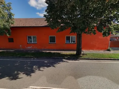Prodej rodinného domu, Slatina, 100 m2