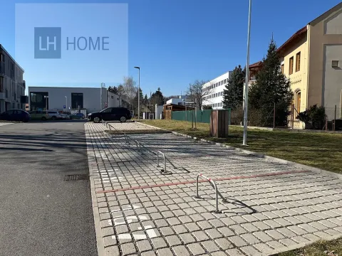 Pronájem skladu, Kutná Hora, 15 m2