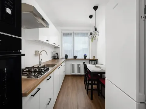 Prodej bytu 3+1, Brno, Mikuláškovo náměstí, 70 m2