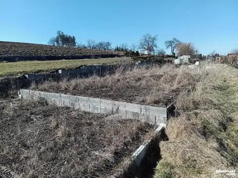 Prodej pozemku pro bydlení, Píšť, 628 m2