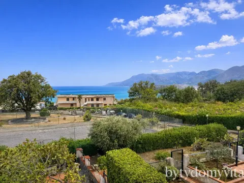 Prodej domu, San Nicola Arcella, Kalábrie, Itálie, 130 m2