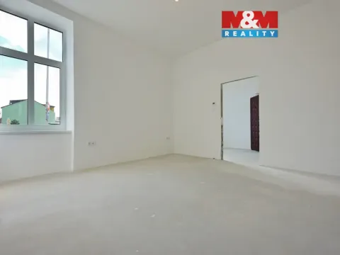 Prodej bytu 3+kk, Prostějov, Tylova, 54 m2