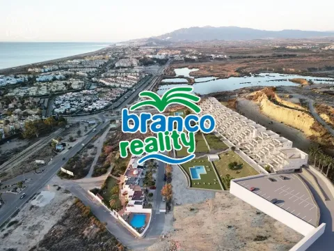 Prodej bytu 3+kk, Vera, Almería, Španělsko, 65 m2