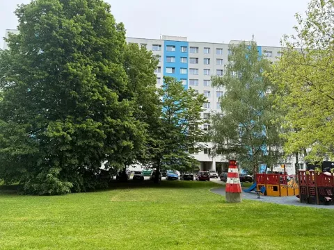 Prodej bytu 3+1, Pardubice, Gagarinova, 74 m2