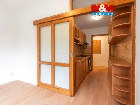 Prodej bytu 3+kk, Vsetín, Bratří Hlaviců, 55 m2