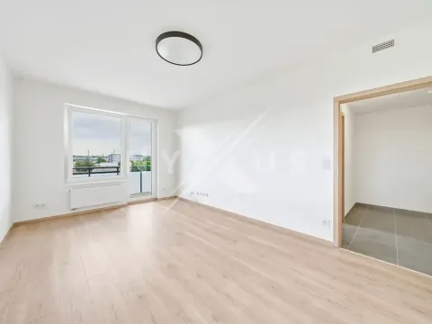 Pronájem bytu 2+kk, Praha - Strašnice, Strančická, 52 m2