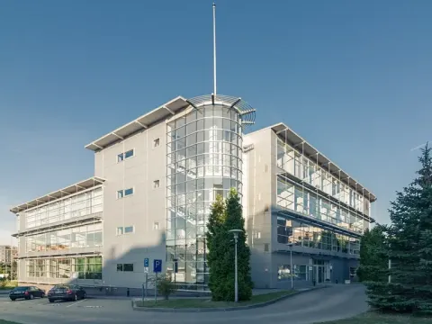 Pronájem kanceláře, Praha - Jinonice, Pekařská, 1010 m2