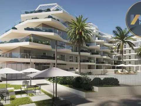 Prodej bytu 2+kk, Marbella, Španělsko, 59 m2