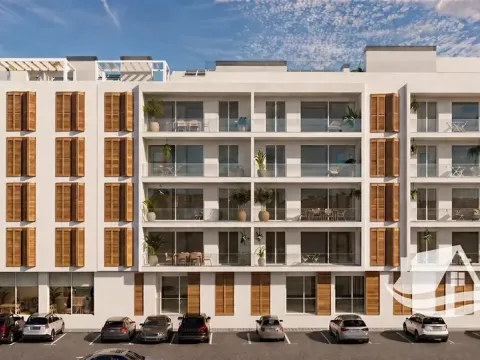 Prodej bytu 2+kk, Murcia City, Španělsko, Calle Lo Pagán, 36 m2