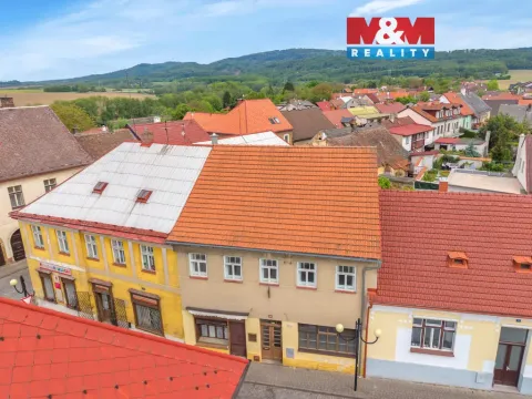 Prodej rodinného domu, Železnice, Šimonova, 180 m2