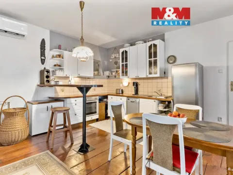 Prodej rodinného domu, Dubá, Vodní, 100 m2