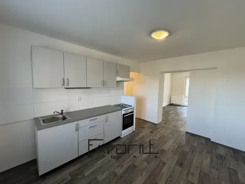 Prodej bytu 2+1, Ostrava, Krylovova, 48 m2