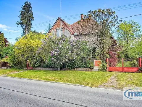 Prodej rodinného domu, Holice, Smetanova, 132 m2