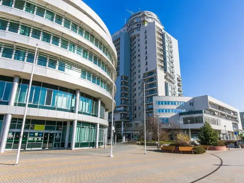 Pronájem komerční nemovitosti, Praha - Stodůlky, Petržílkova, 39 m2