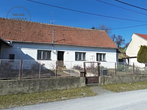 Prodej rodinného domu, Deblín, 110 m2