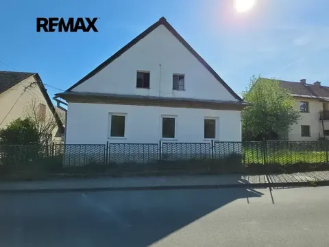 Prodej rodinného domu, Postřelmůvek, 60 m2