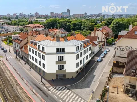 Prodej obchodního prostoru, Praha - Strašnice, Čestlická, 22 m2