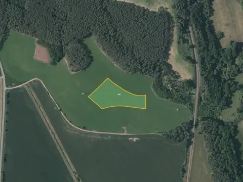 Prodej pole, Kralovice, 11359 m2