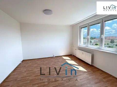 Prodej bytu 2+1, Olomouc, Werichova, 44 m2
