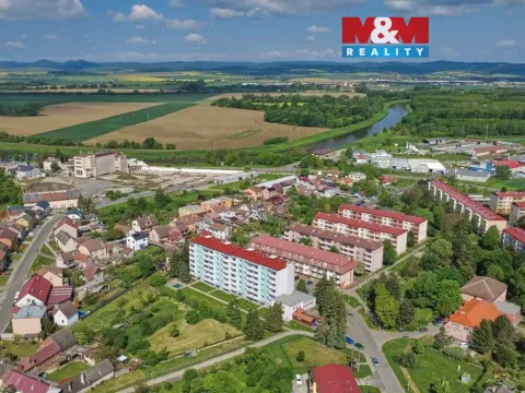 Prodej bytu 3+1, Uherské Hradiště - Jarošov, Markov, 75 m2