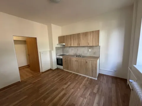 Prodej bytu 1+1, Frýdek-Místek, Míru, 55 m2