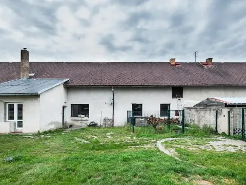 Prodej rodinného domu, Jestřabí Lhota, 101 m2
