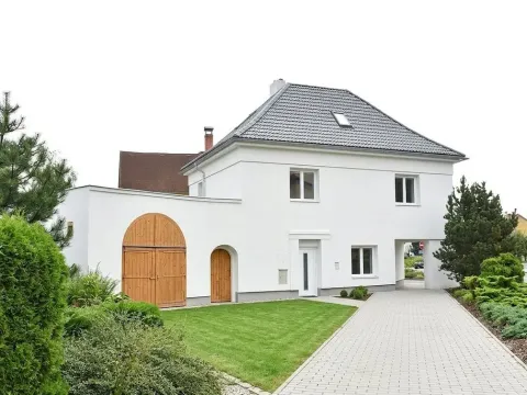 Prodej rodinného domu, Mimoň - Mimoň III, náměstí Čsl. armády, 149 m2