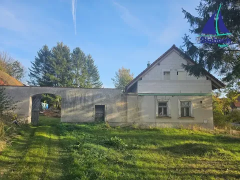 Prodej pozemku pro bydlení, Hořepník, 2784 m2