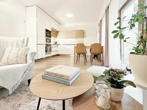 Prodej bytu 3+kk, Brno, 70 m2