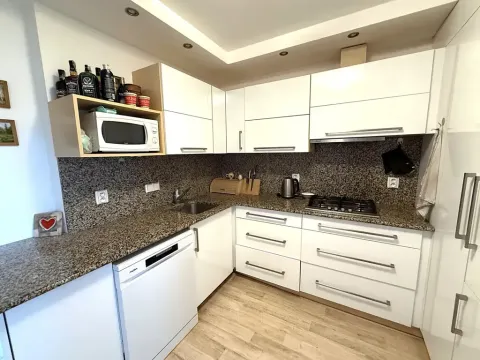 Pronájem bytu 3+1, Brno, Vrbenského, 64 m2