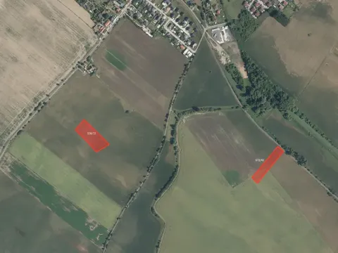 Prodej pole, Kostelec nad Labem, 13930 m2