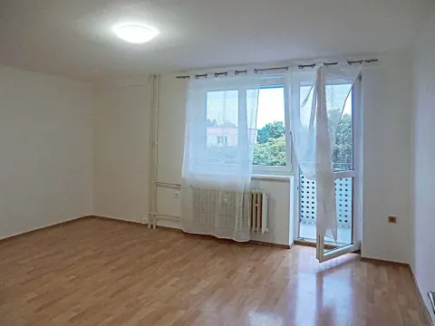 Pronájem bytu 3+kk, Praha - Břevnov, Na klášterním, 66 m2