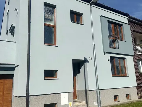 Pronájem bytu 2+1, Olomouc, Lamblova, 67 m2