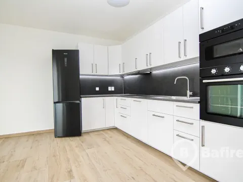 Pronájem bytu 2+kk, Olomouc - Nová Ulice, Třída Jiřího Pelikána, 63 m2