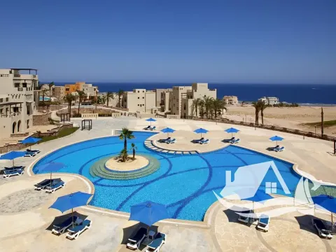 Prodej bytu 1+kk, Hurghada, Egypt, 59 m2