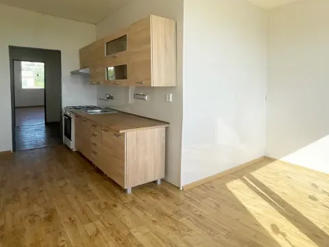 Pronájem bytu 2+1, Chomutov, Písečná, 59 m2