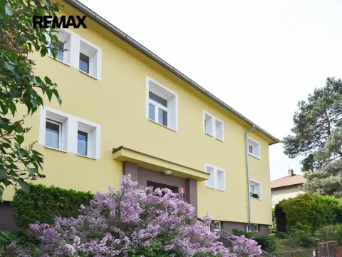 Prodej bytu 2+1, Praha - Košíře, Houdova, 55 m2