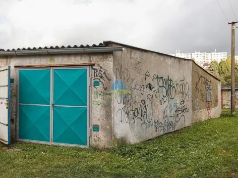 Pronájem ostatní, Cheb, Boženy Němcové