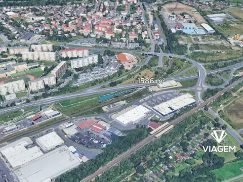 Prodej podílu pole, Otvice, 793 m2